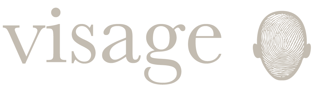 logo visage horizontal