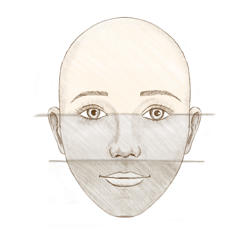 analisis rostro visage morfopsicologia